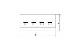 低壓母線(xiàn)槽